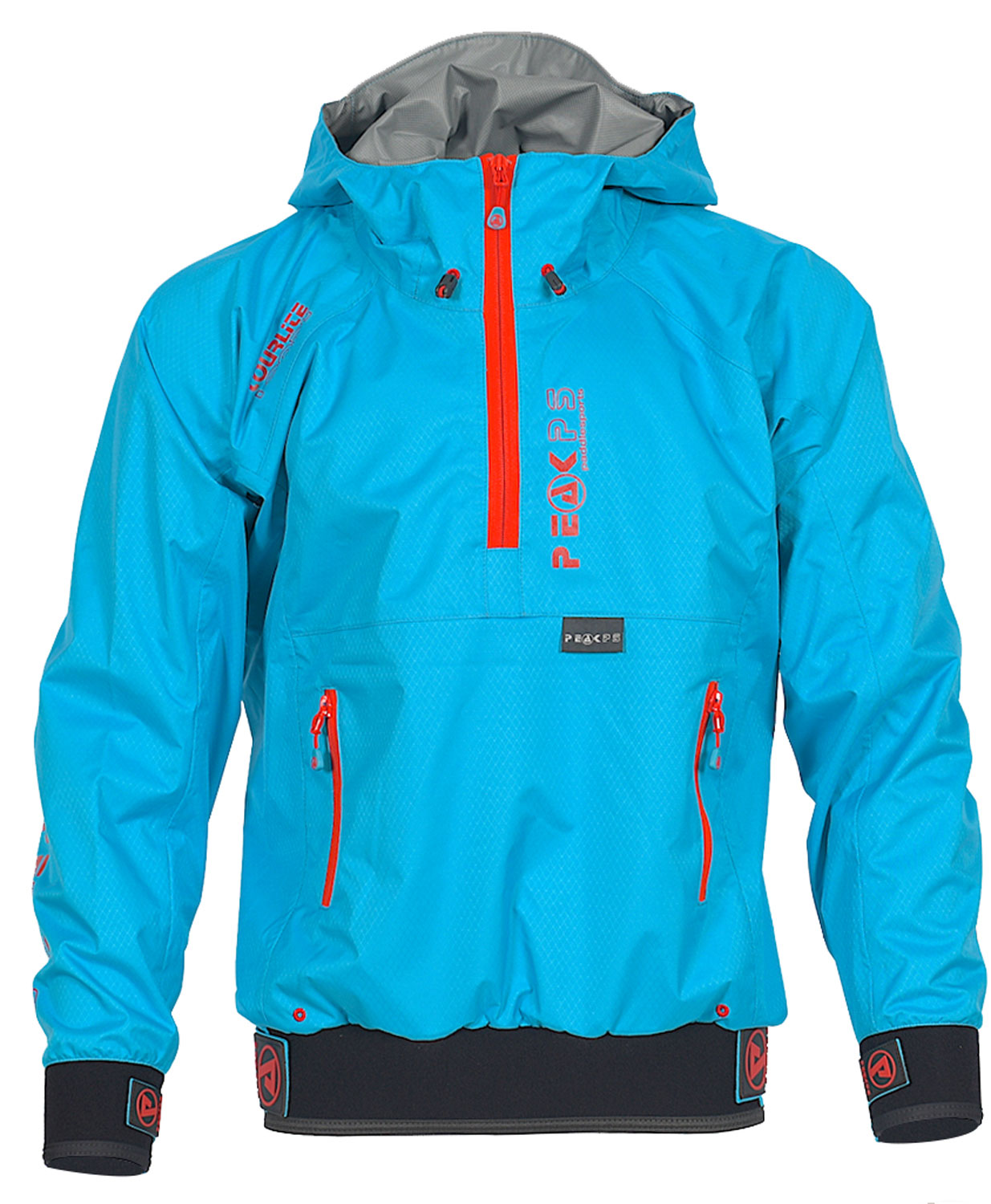 Peak PS Tourlite Hoodie